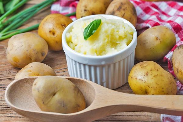 Tại sao một máy ghi nhiệt độ chuỗi lạnh cũng cần thiết cho vận chuyển khoai tây