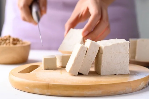 Sự lựa chọn tốt nhất để vận chuyển hiệu quả các sản phẩm đậu nành