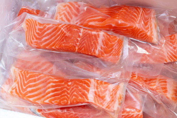 Công cụ cốt lõi để vận chuyển các sản phẩm chế biến thủy sản