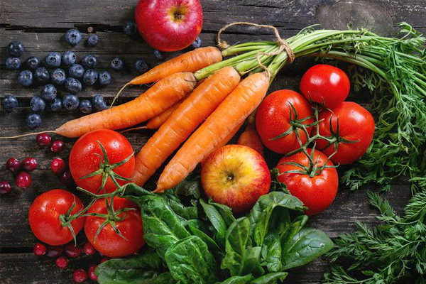 Tại sao máy ghi nhiệt độ USB phù hợp với ngành rau quả.